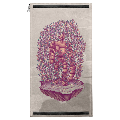 Robot Guardian Patch