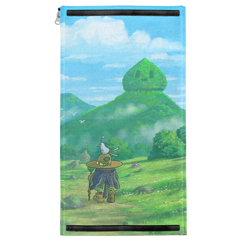 Slime Valley Patch
