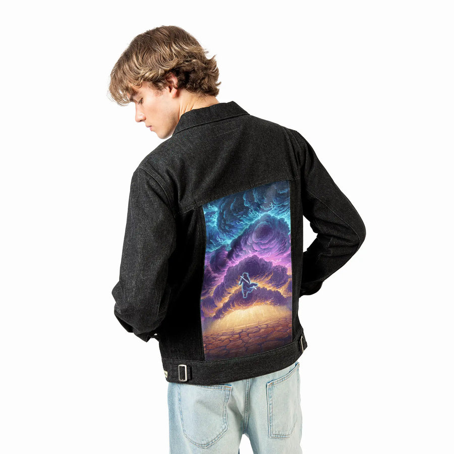 Storm Blessed Patch