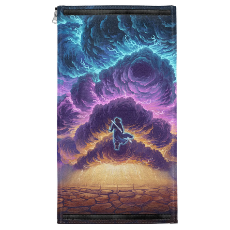 Storm Blessed Patch
