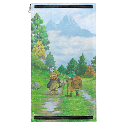 The Fork Mountain Patch