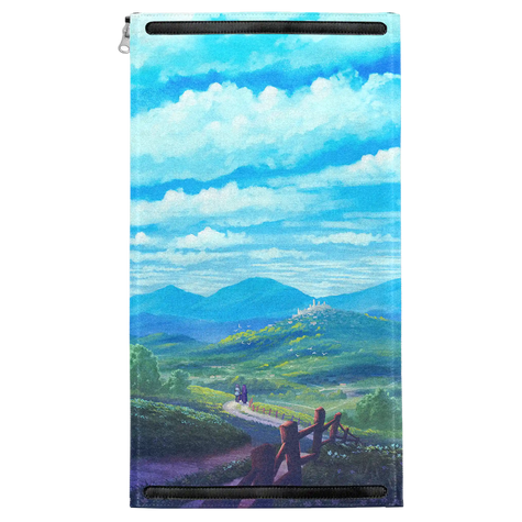 The Journey Patch