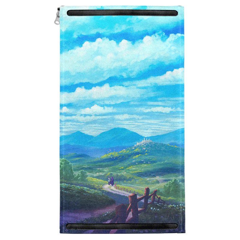 The Journey Patch