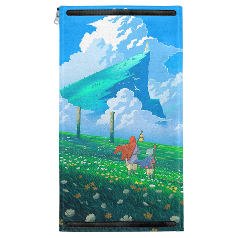 Travelers Patch