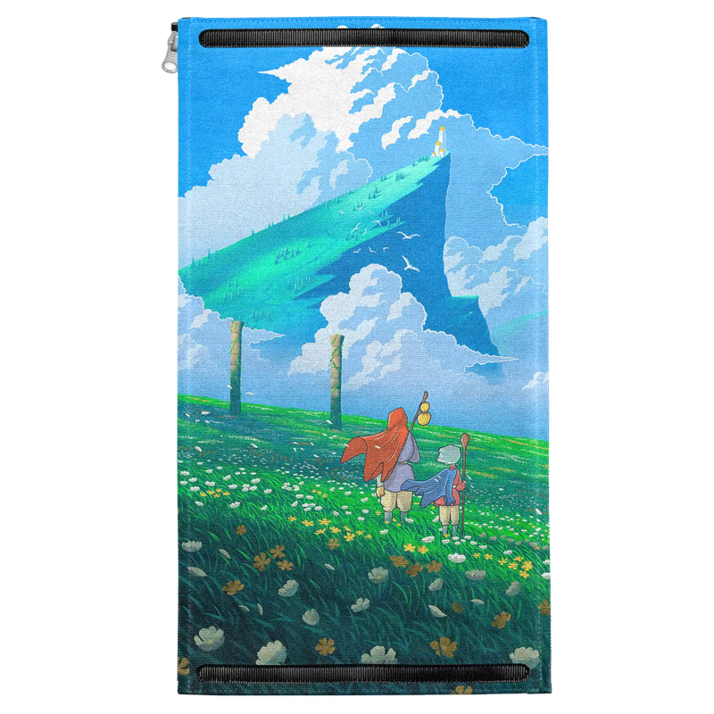 Travelers Patch