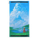 Witch and the City Patch