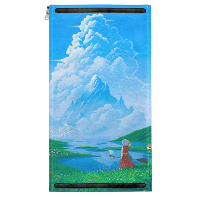 Witch and the City Patch