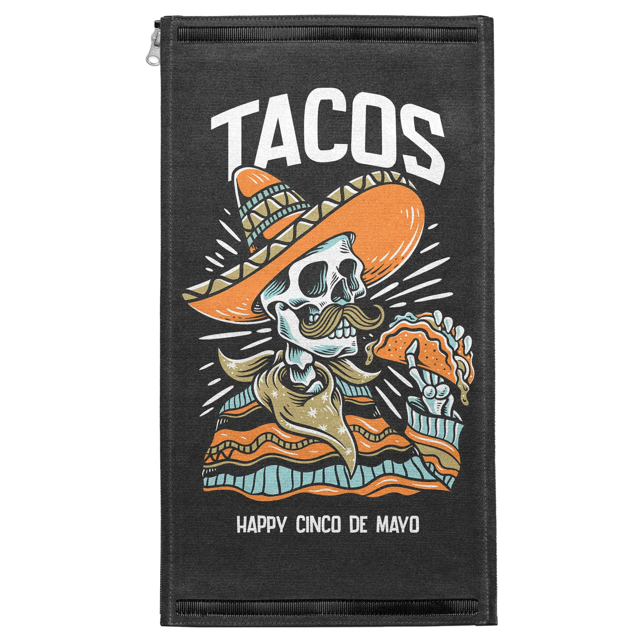 Tacos Patch