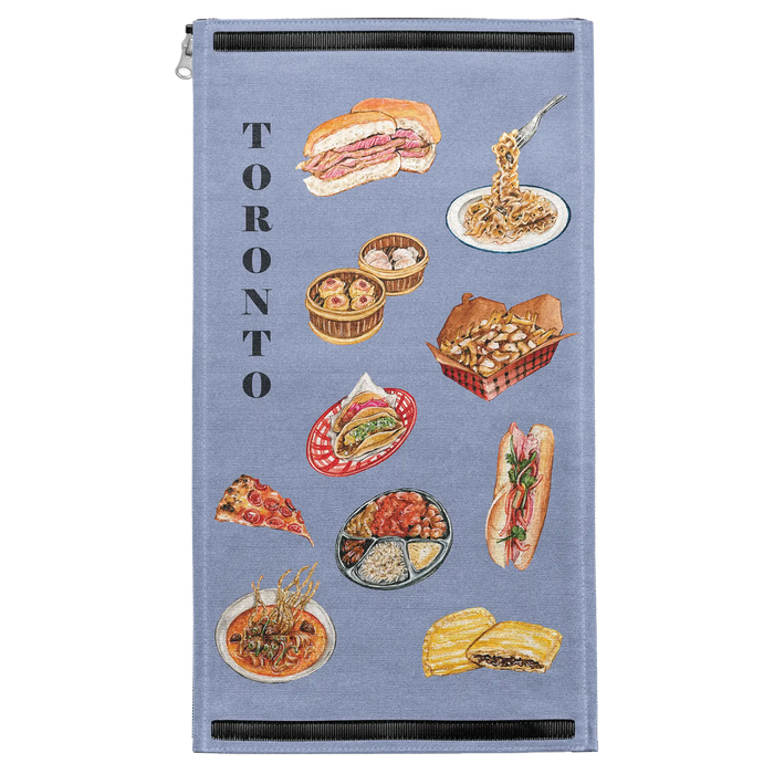 Taste of Toronto Patch