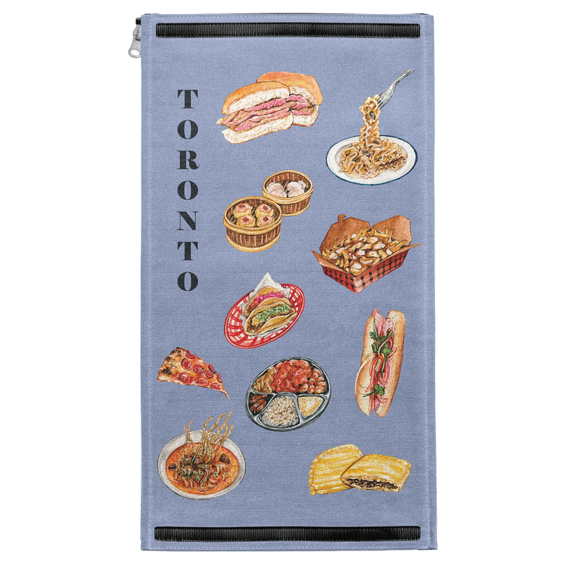 Taste of Toronto Patch