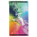 Technicolor Astro Patch