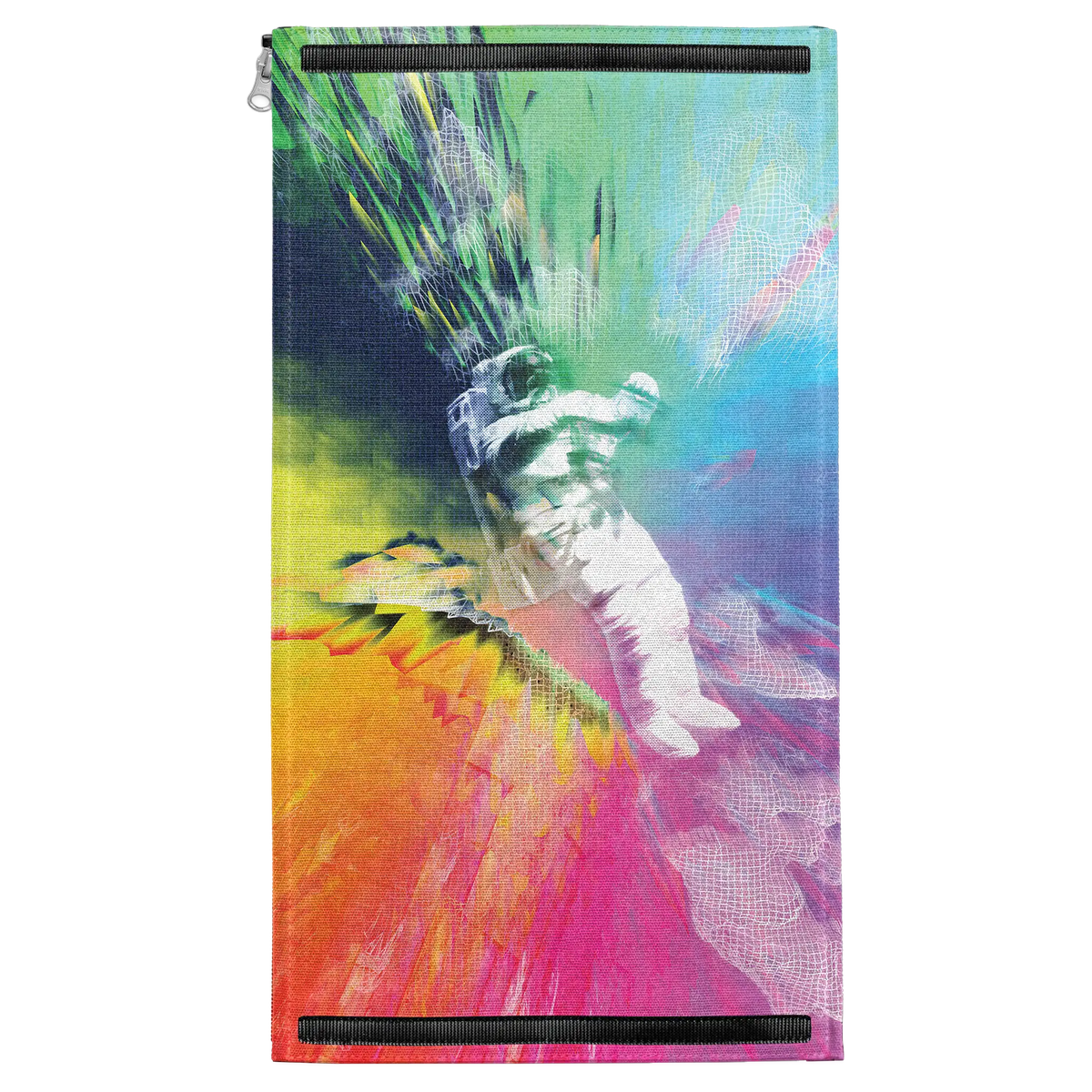 Technicolor Astro Patch