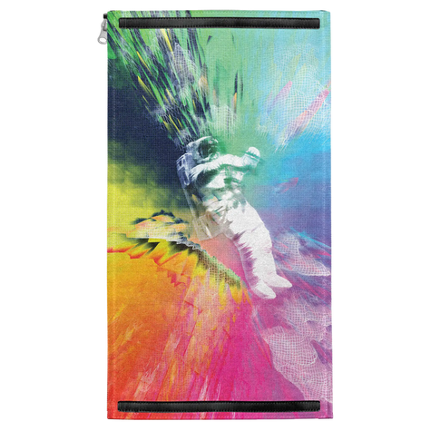 Technicolor Astro Patch