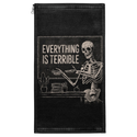 Terrible Life Patch