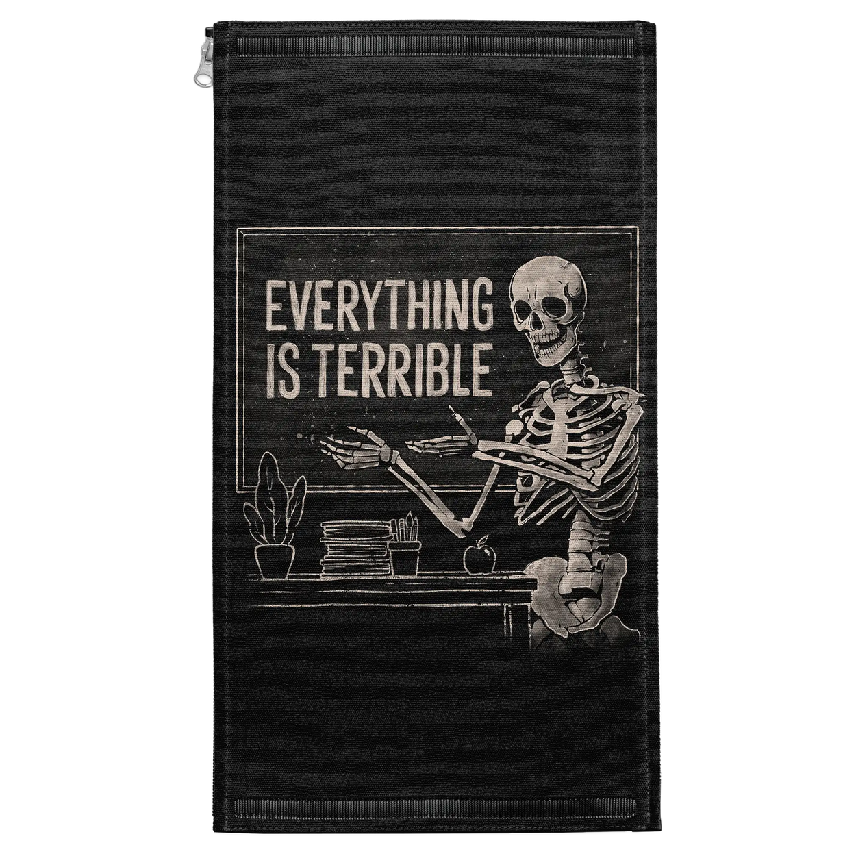 Terrible Life Patch