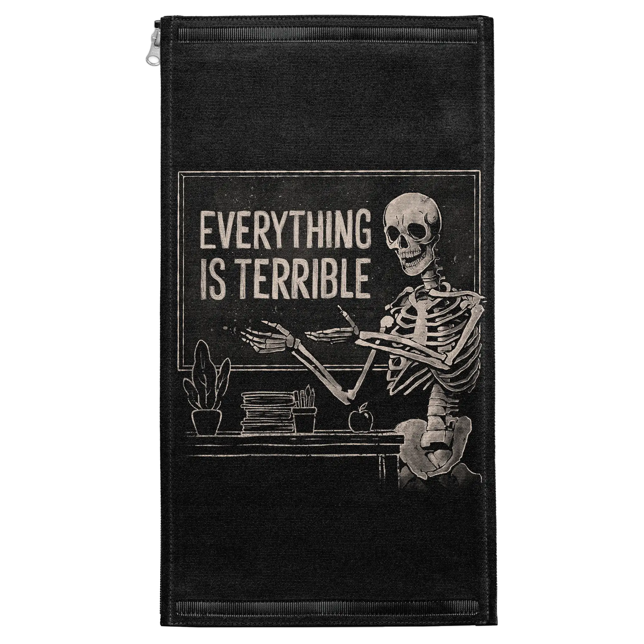Terrible Life Patch