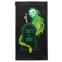 That's the Spirit Patch