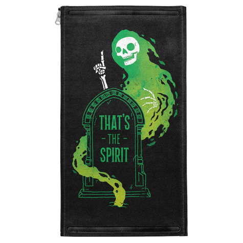 That's the Spirit Patch