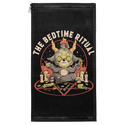 The Bedtime Ritual Patch