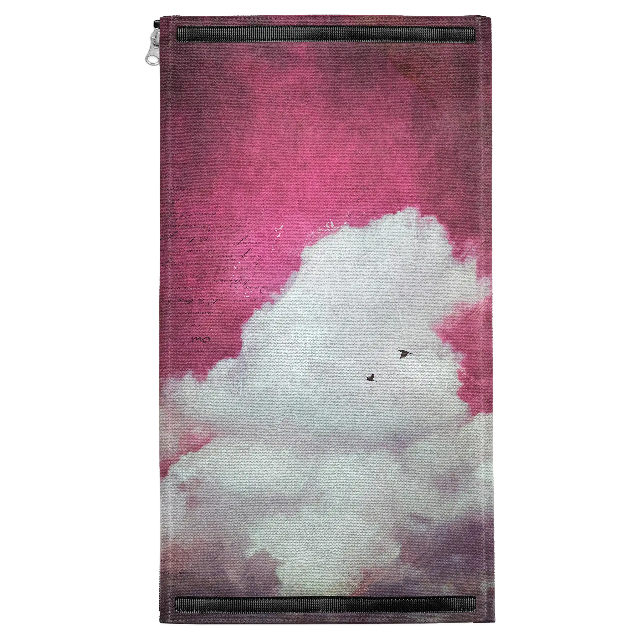 The Cloud Dream Version Patch