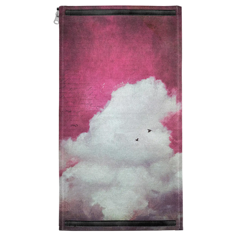 The Cloud Dream Version Patch