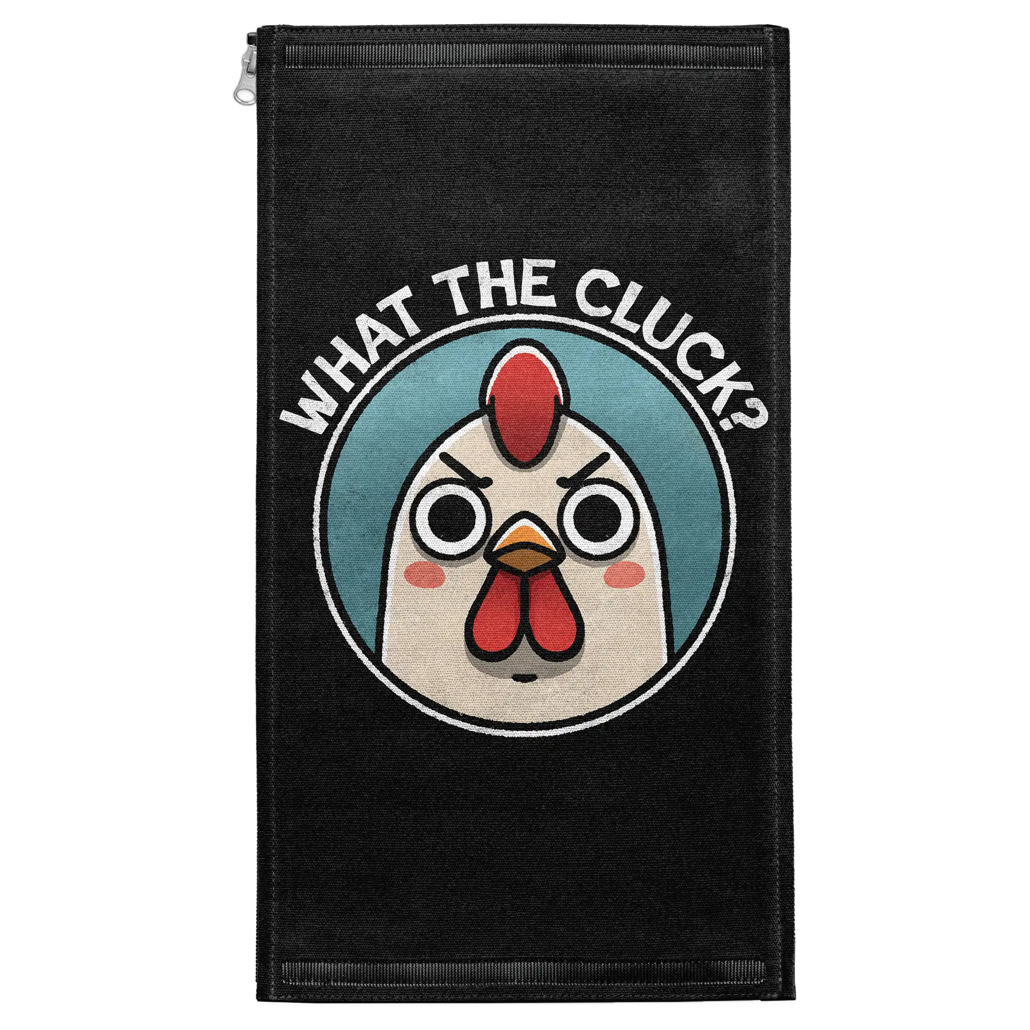 The Cluck Patch