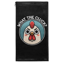 The Cluck Patch