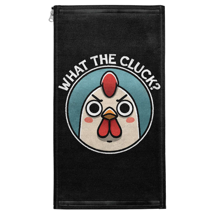 The Cluck Patch