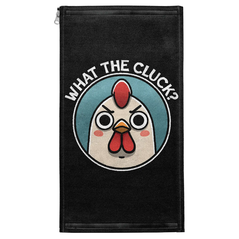 The Cluck Patch