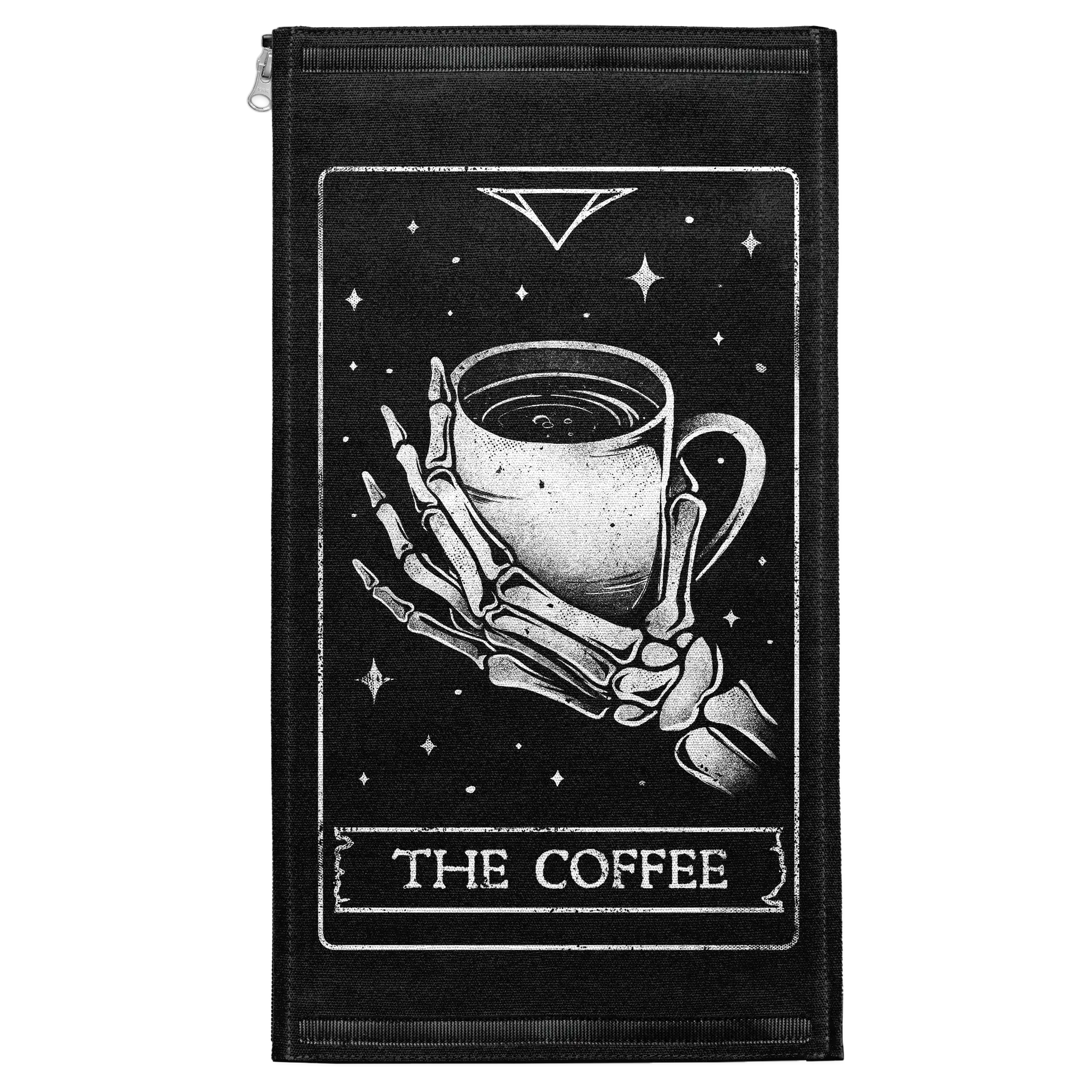 The Coffee Patch