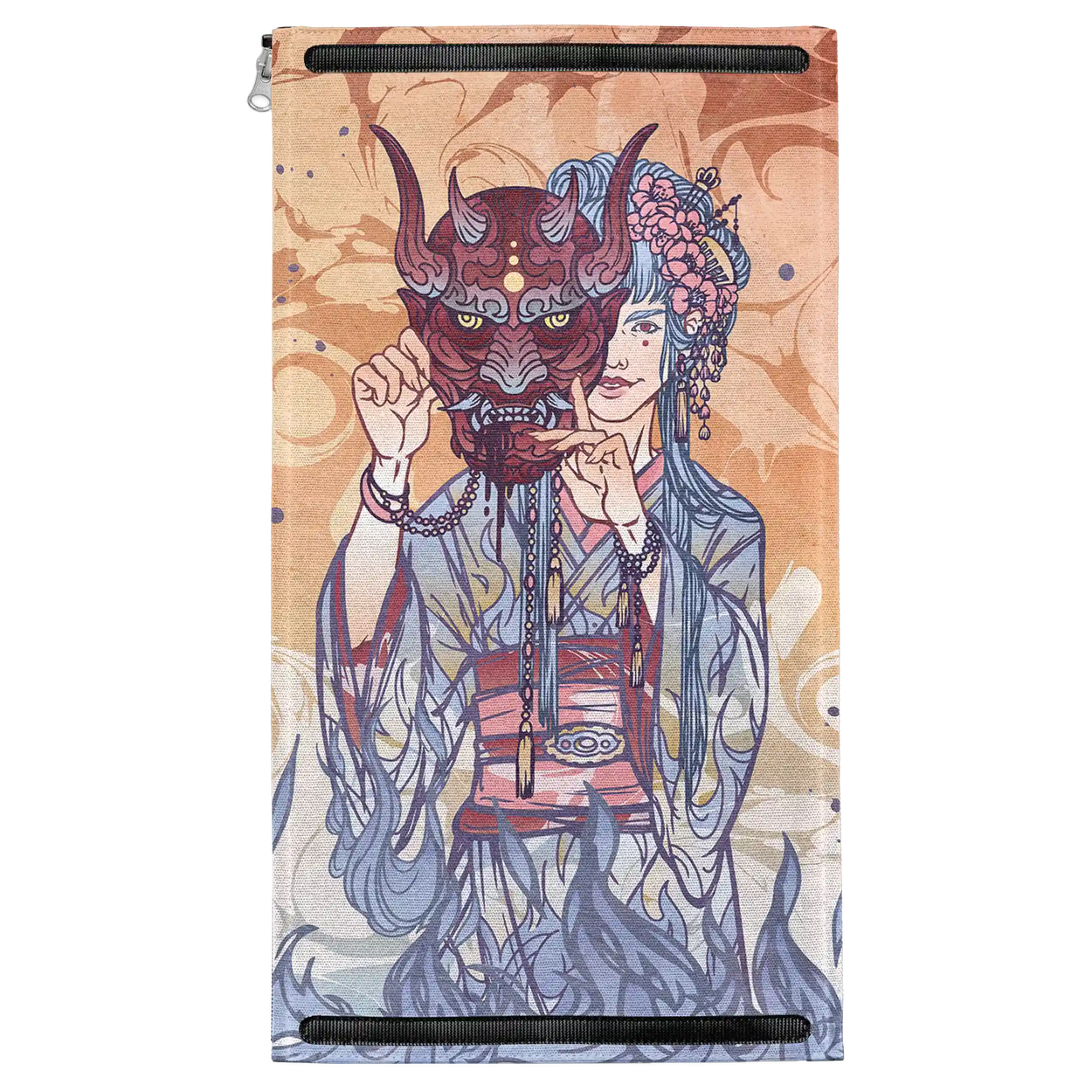 The Devil Patch