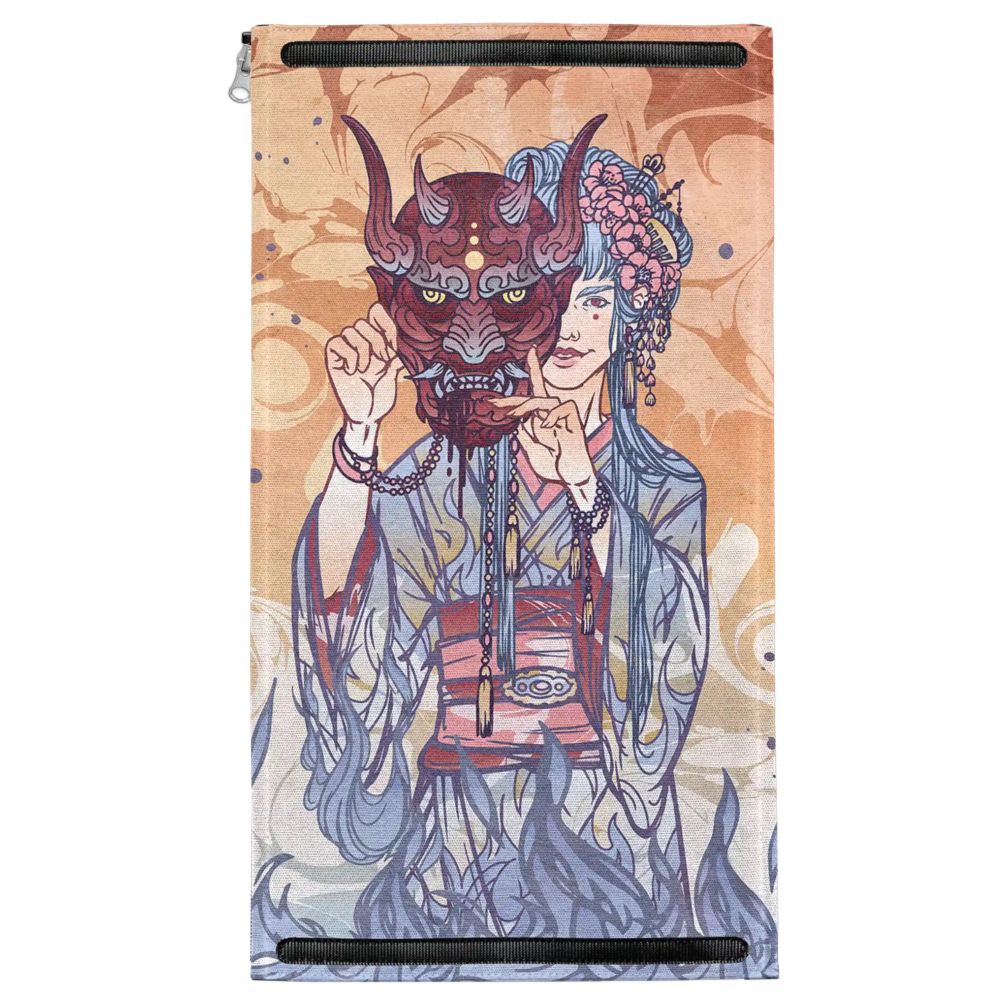 The Devil Patch