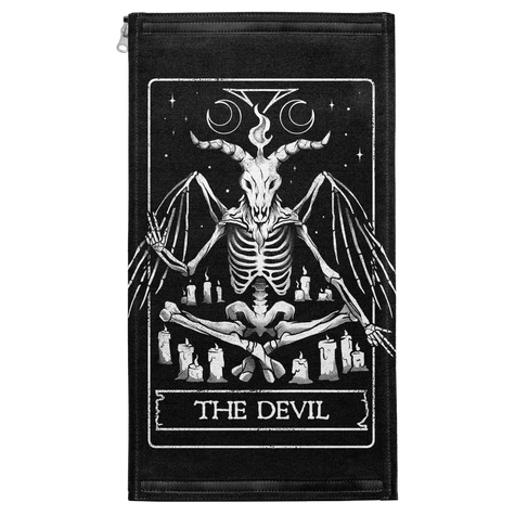 The Devil's Ritual Patch