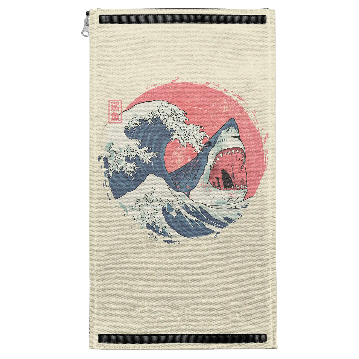 The Great Shark Patch