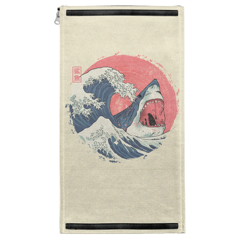 The Great Shark Patch