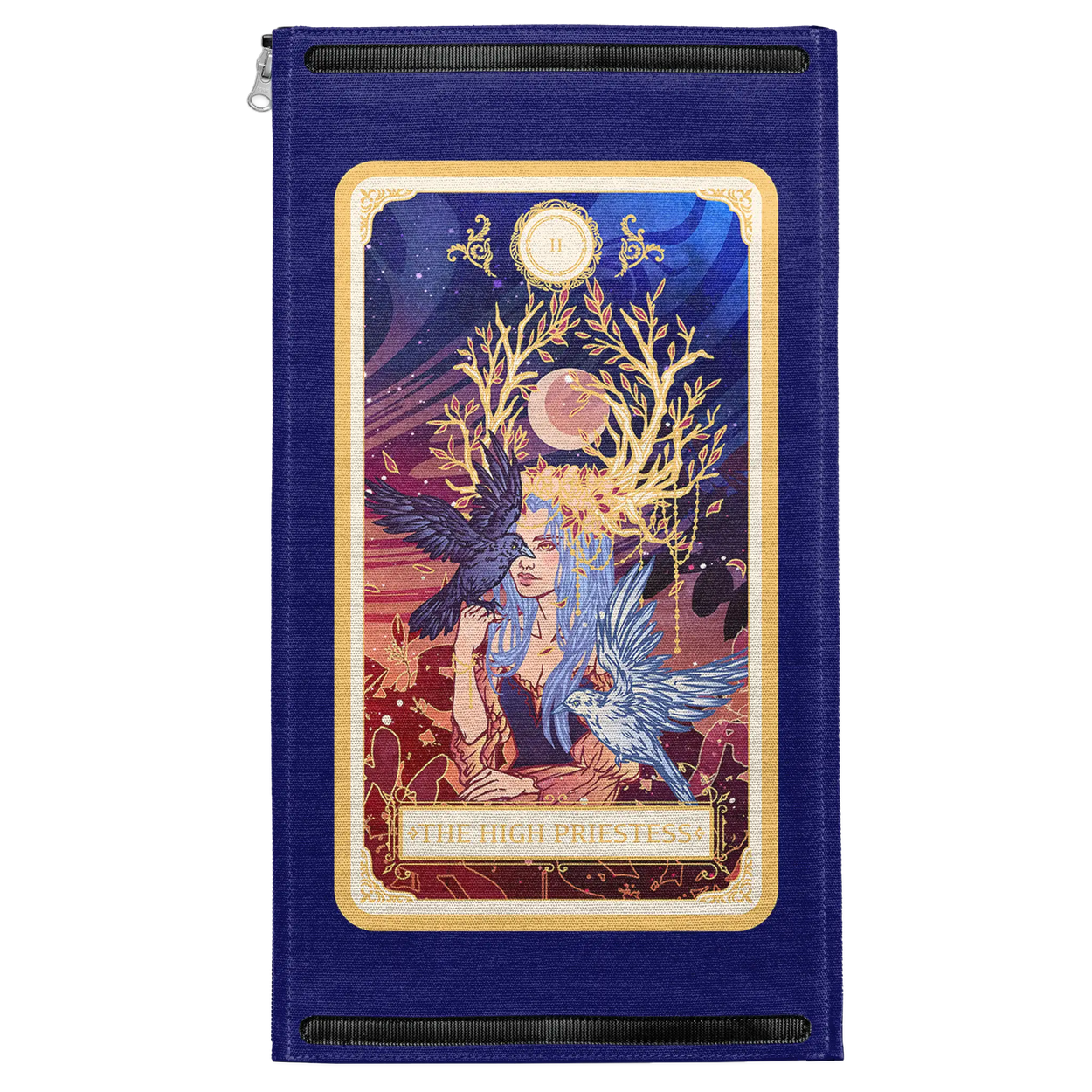 The High Priestess Patch