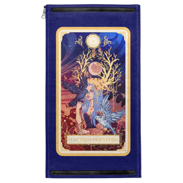 The High Priestess Patch