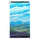 The Journey Patch