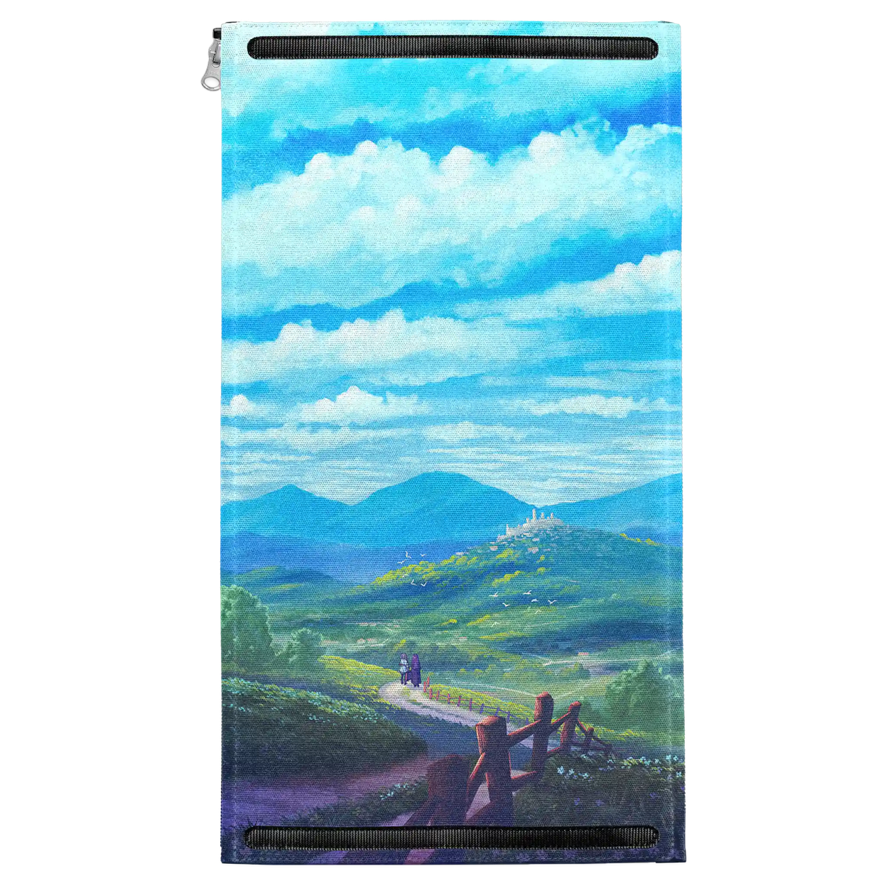 The Journey Patch