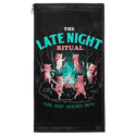 The Late Night Ritual Patch