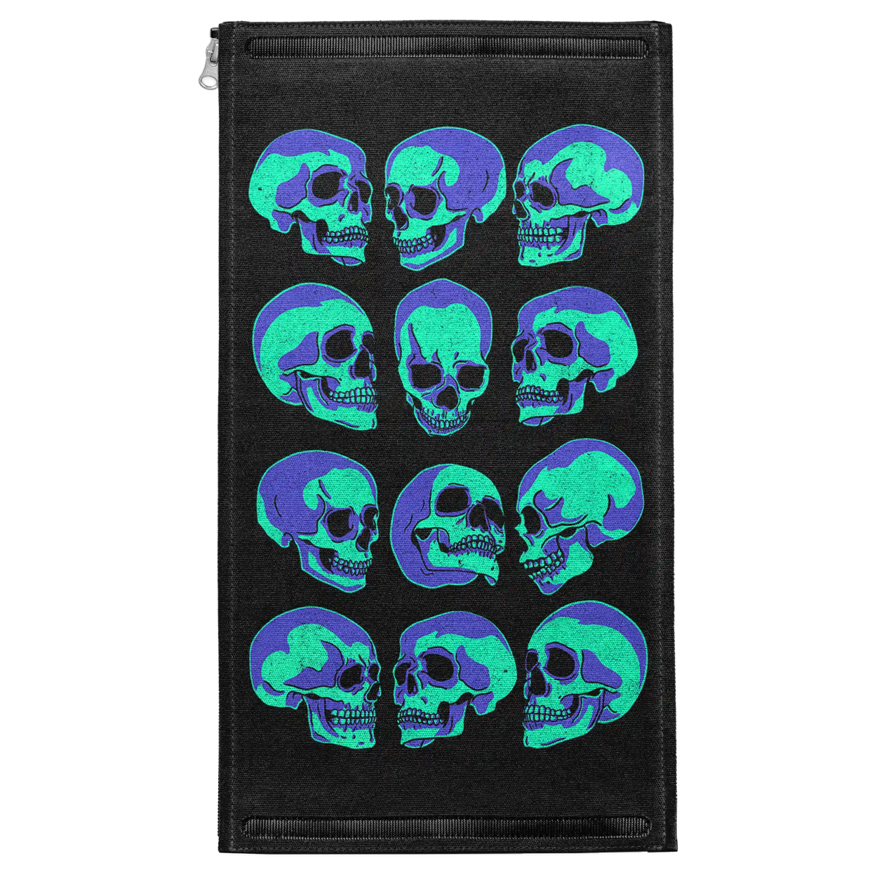 The Many Faces of Death Patch