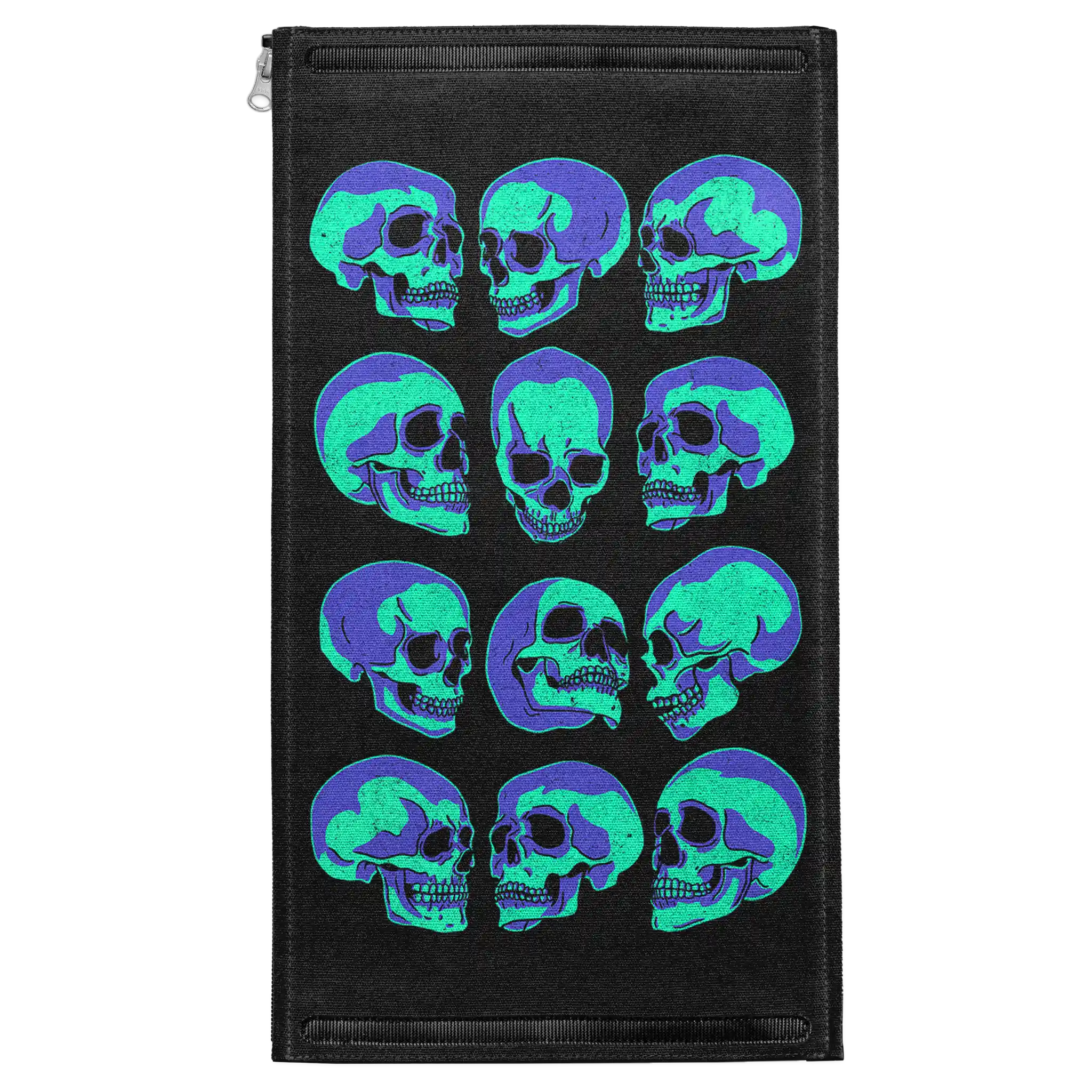 The Many Faces of Death Patch