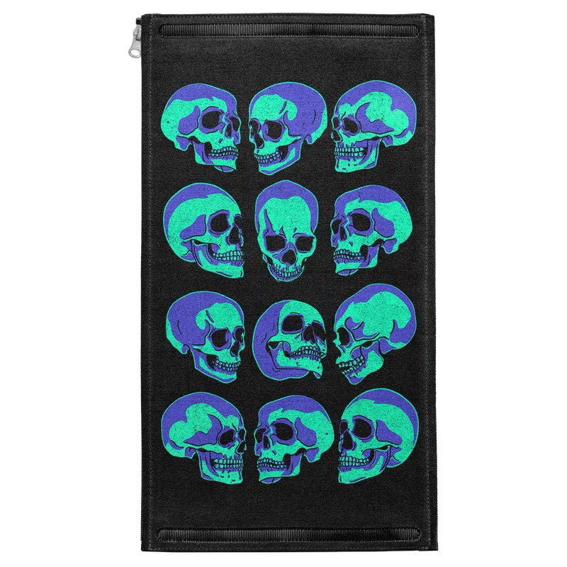 The Many Faces of Death Patch