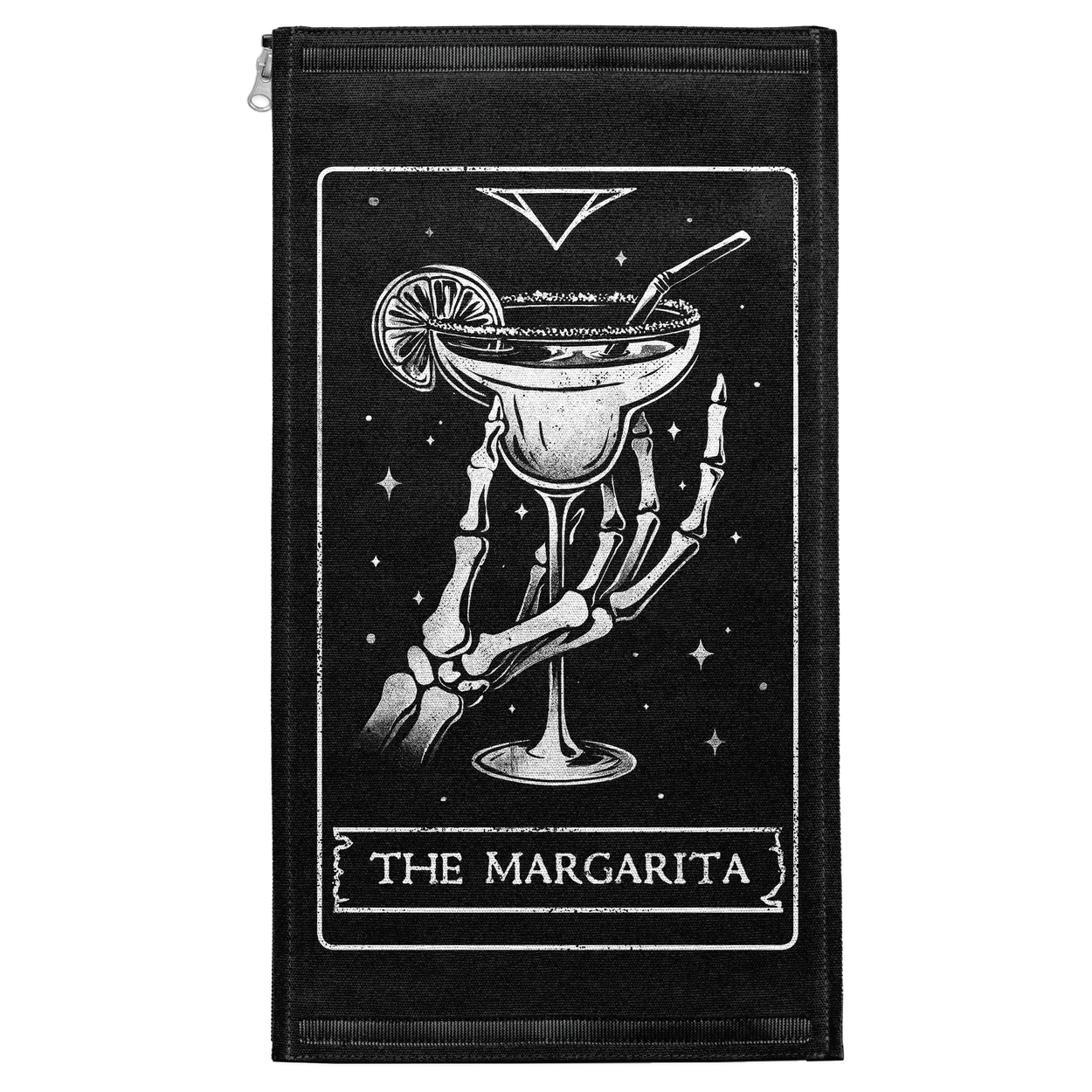 The Margarita Patch