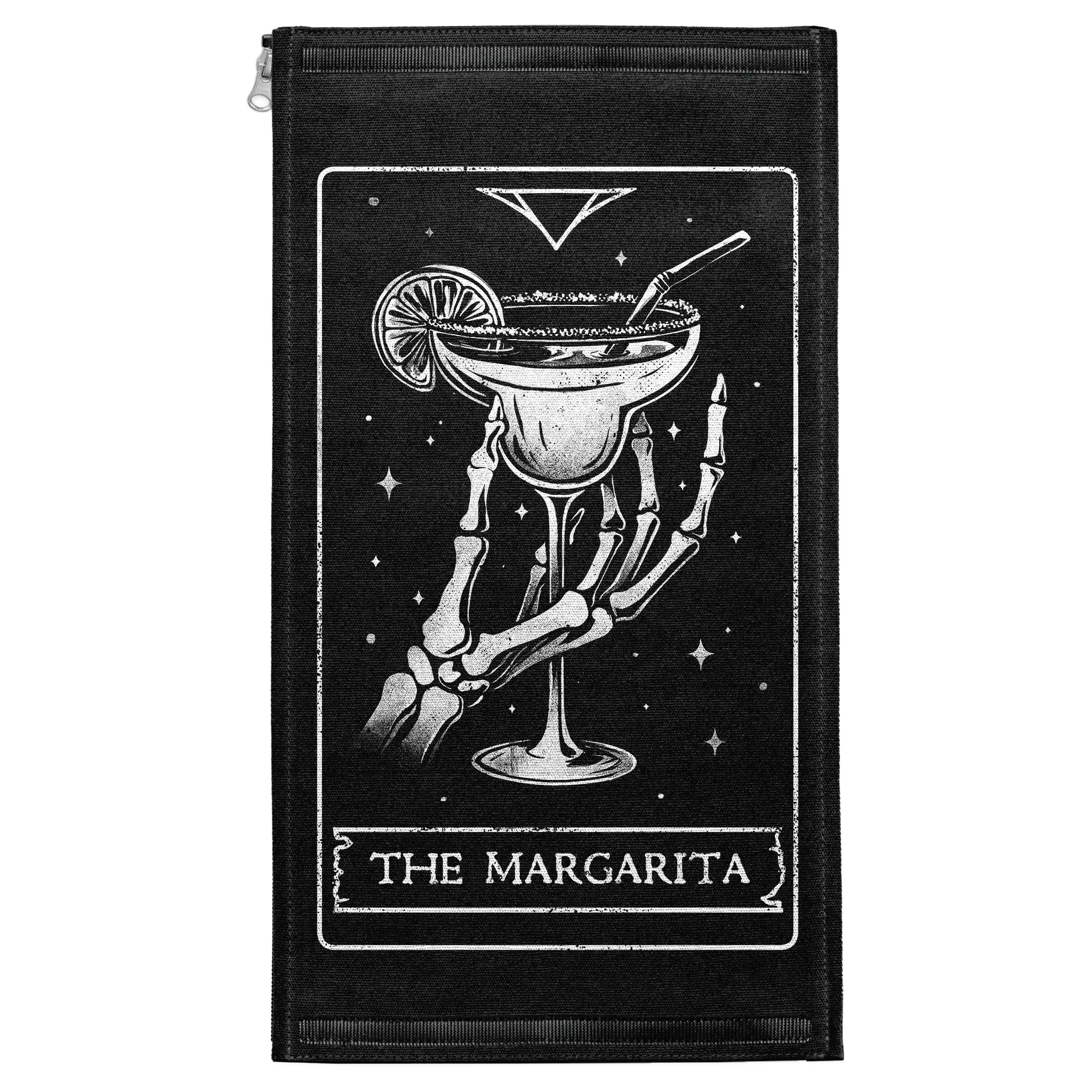 The Margarita Patch