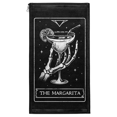 The Margarita Patch
