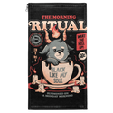 The Morning Ritual Patch