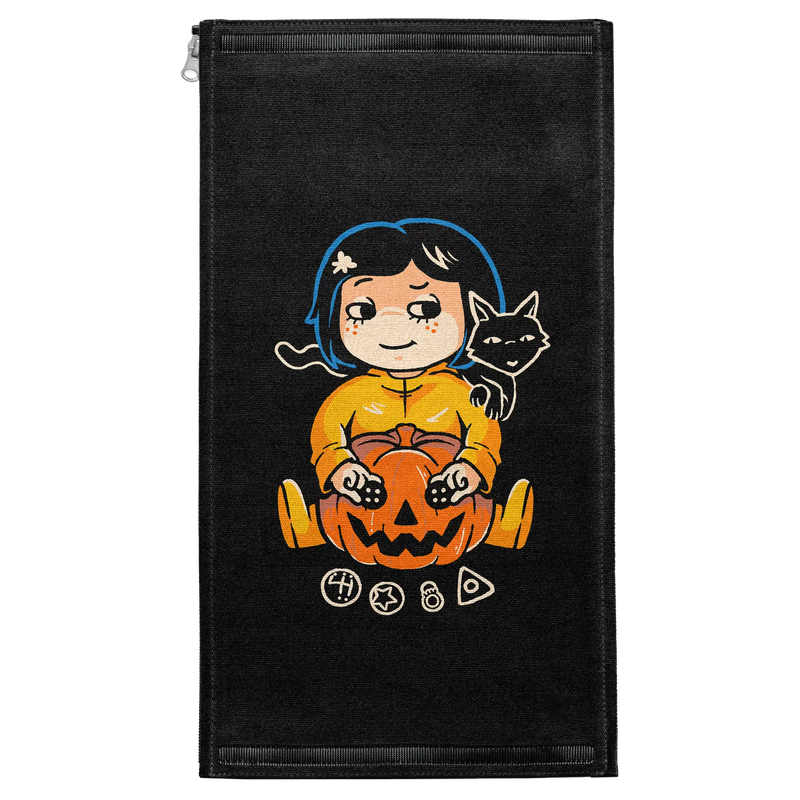 The Other Pumpkin Patch