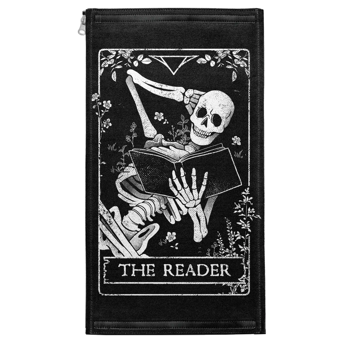 The Reader Patch