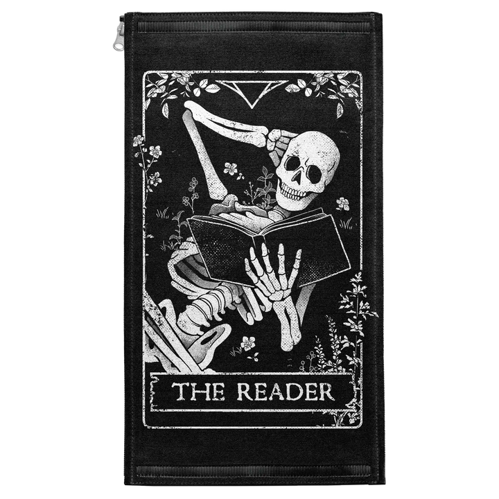 The Reader Patch
